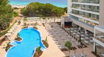 Hipotels Bahia Cala Millor (Adults Only