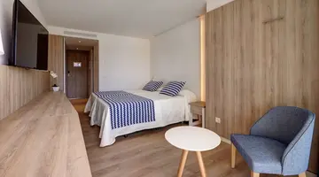 Hipotels Bahia Cala Millor - Adults Only