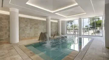 Hipotels Bahia Cala Millor - Adults Only