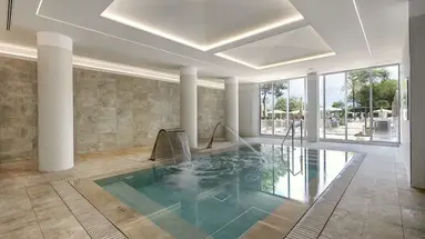 Hipotels Bahia Cala Millor - Adults Only