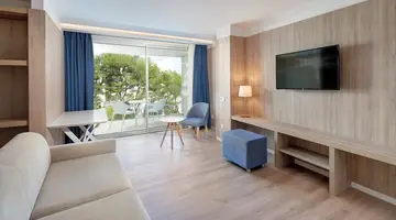 Hipotels Bahia Cala Millor - Adults Only