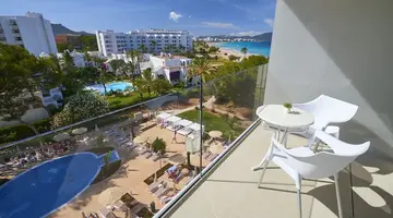 Hipotels Bahia Cala Millor - Adults Only