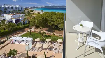 Hipotels Bahia Cala Millor - Adults Only