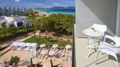 Hipotels Bahia Cala Millor - Adults Only