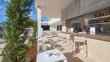 Hipotels Bahia Cala Millor