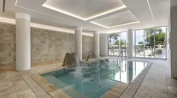 Hipotels Bahia Cala Millor