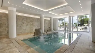 Hipotels Bahia Cala Millor