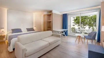 Hipotels Bahia Cala Millor