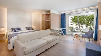 Hipotels Bahia Cala Millor