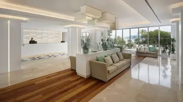Hipotels Bahia Cala Millor