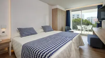Hipotels Bahia Cala Millor