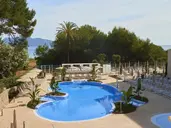 Hipotels Bahia Cala Millor
