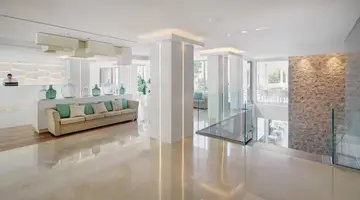 Hipotels Bahia Cala Millor