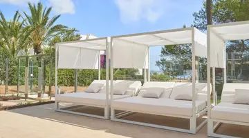 Hipotels Bahia Cala Millor