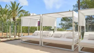 Hipotels Bahia Cala Millor