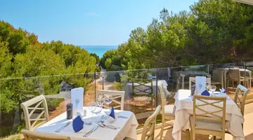 Hipotels Bahia Cala Millor