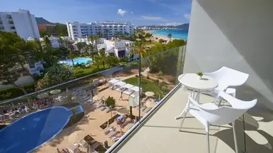 Hipotels Bahia Cala Millor