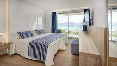 Hipotels Bahia Cala Millor