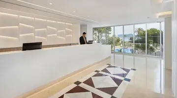 Hipotels Bahia Cala Millor