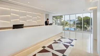 Hipotels Bahia Cala Millor