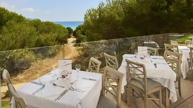Hipotels Bahia Cala Millor