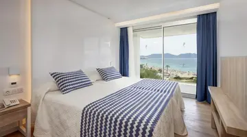 Hipotels Bahia Cala Millor