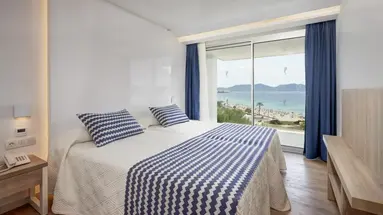 Hipotels Bahia Cala Millor