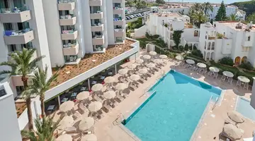 Hipotels Bahía Grande Aparthotel