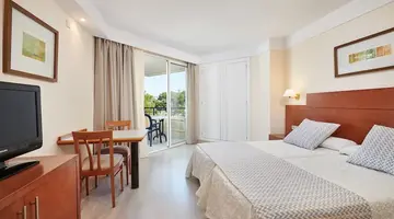 Hipotels Bahía Grande Aparthotel