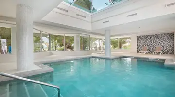 Hipotels Bahía Grande Aparthotel