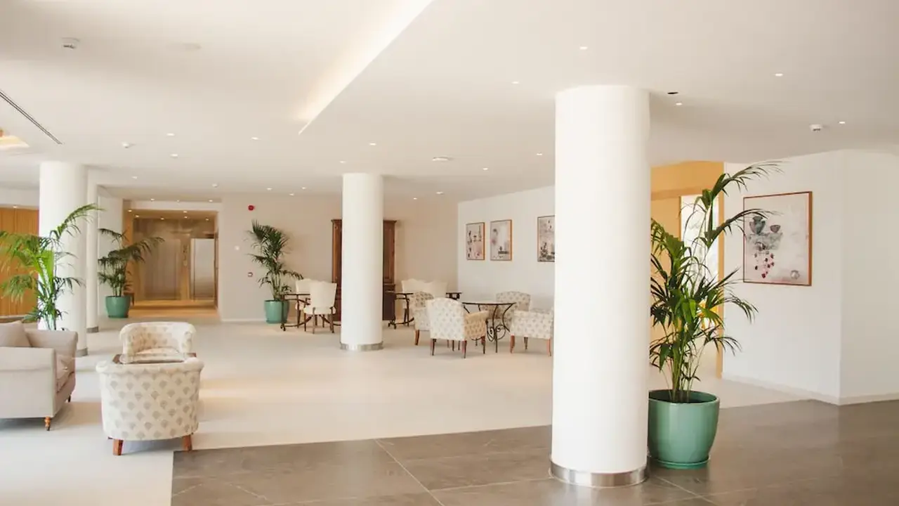 Hipotels Bahía Grande Aparthotel