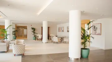 Hipotels Bahía Grande Aparthotel