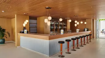 Hipotels Bahía Grande Aparthotel