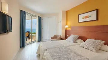 Hipotels Bahía Grande Aparthotel