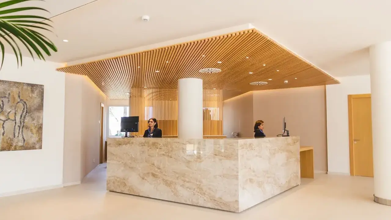 Hipotels Bahía Grande Aparthotel