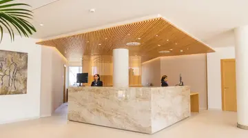 Hipotels Bahía Grande Aparthotel