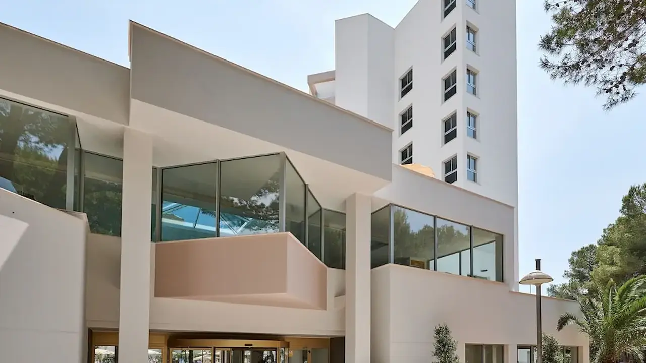 Hipotels Bahía Grande Aparthotel