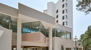 Hipotels Bahía Grande Aparthotel