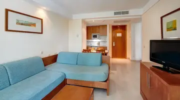 Hipotels Bahía Grande Aparthotel