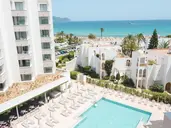 Hipotels Bahía Grande Aparthotel