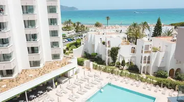Hipotels Bahía Grande Aparthotel