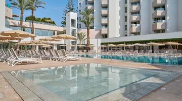 Hipotels Bahía Grande Aparthotel