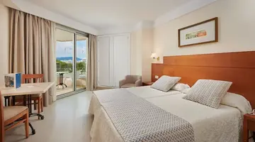 Hipotels Bahía Grande Aparthotel