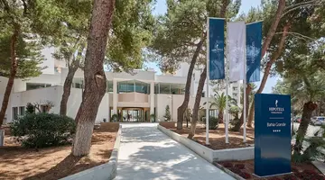 Hipotels Bahía Grande Aparthotel