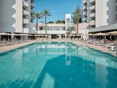 Hipotels Bahía Grande Aparthotel