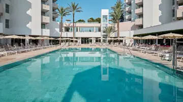 Hipotels Bahía Grande Aparthotel
