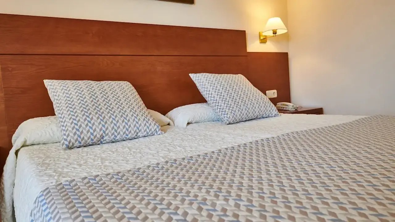 Hipotels Bahía Grande Aparthotel