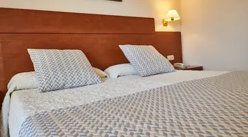 Hipotels Bahía Grande Aparthotel