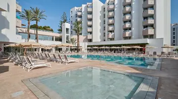 Hipotels Bahía Grande Aparthotel