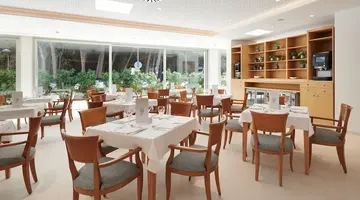 Hipotels Bahía Grande Aparthotel